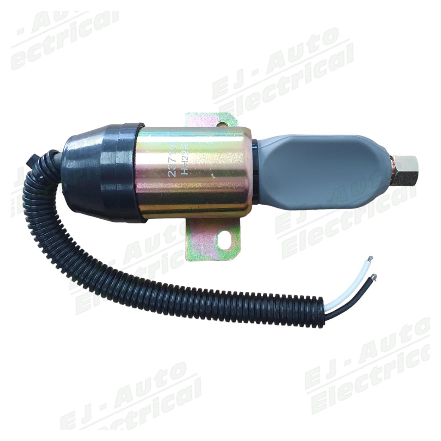 SOLENOID 12V CUT-OFF