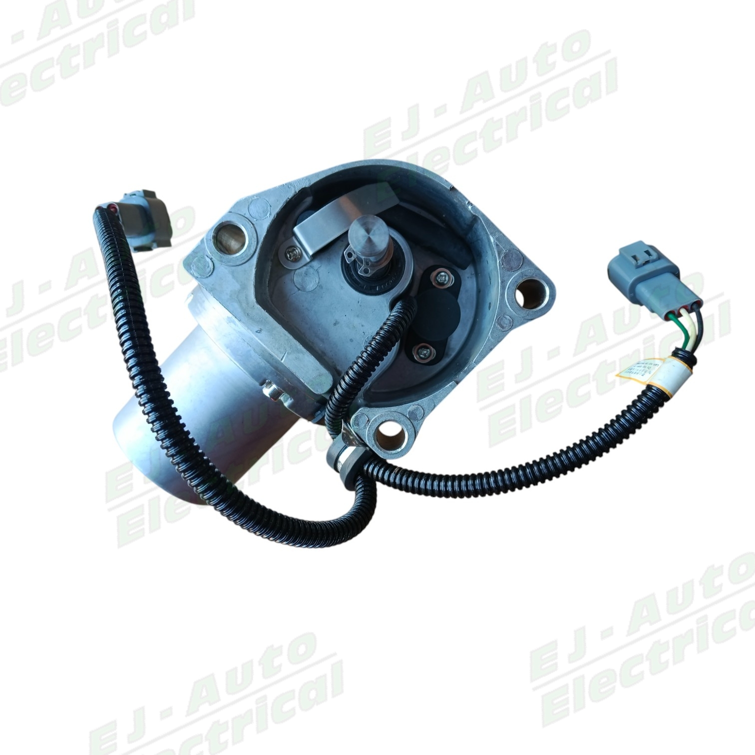6BG1 THROTTLE MOTOR ASSEMBLY